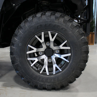 2025 KAWASAKI MULE SX 4X4 XC LE