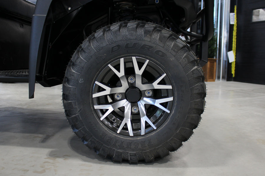 2025 KAWASAKI MULE SX 4X4 XC LE