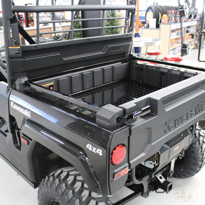 2026 KAWASAKI MULE PRO-MX