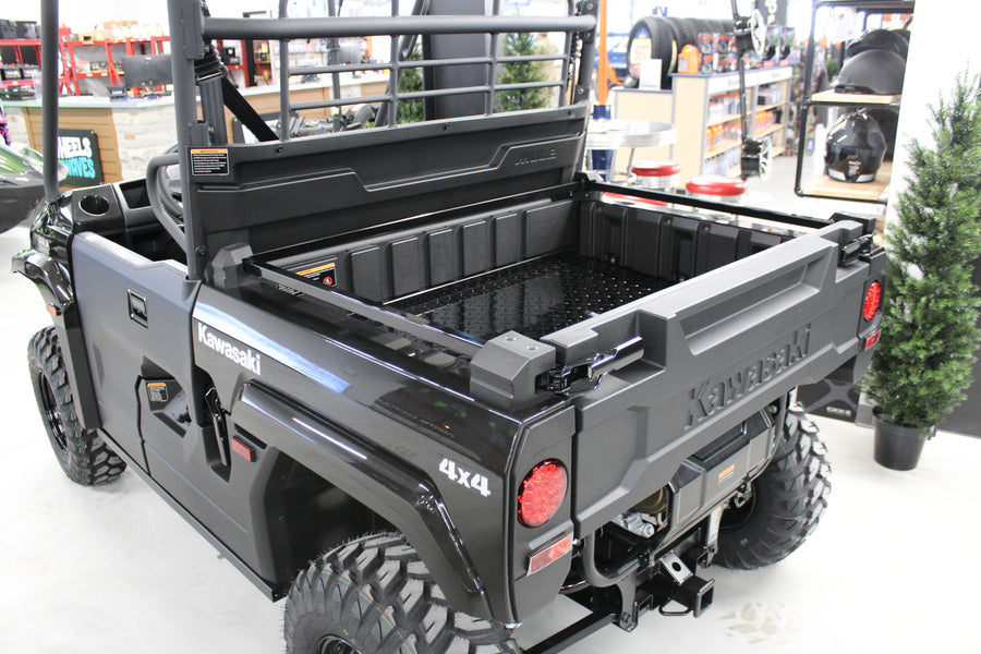 2026 KAWASAKI MULE PRO-MX