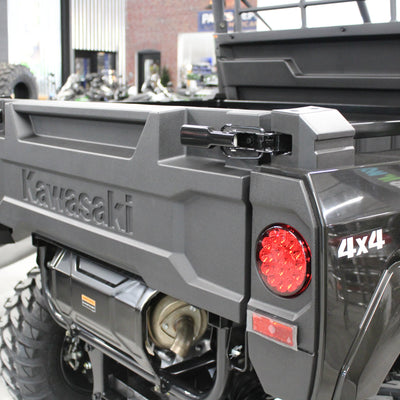 2026 KAWASAKI MULE PRO-MX
