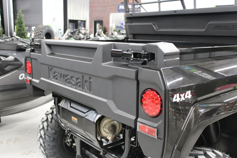 2026 KAWASAKI MULE PRO-MX