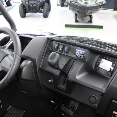 2026 KAWASAKI MULE PRO-MX