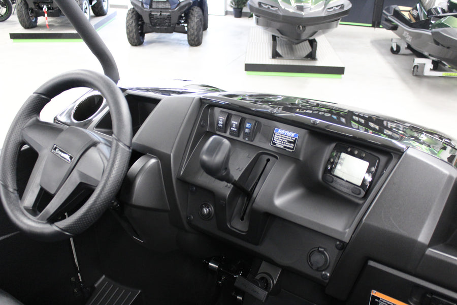 2026 KAWASAKI MULE PRO-MX