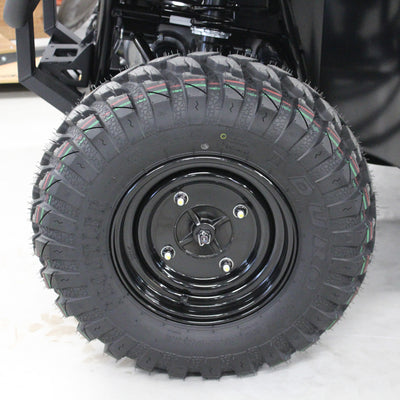 2026 KAWASAKI MULE PRO-MX