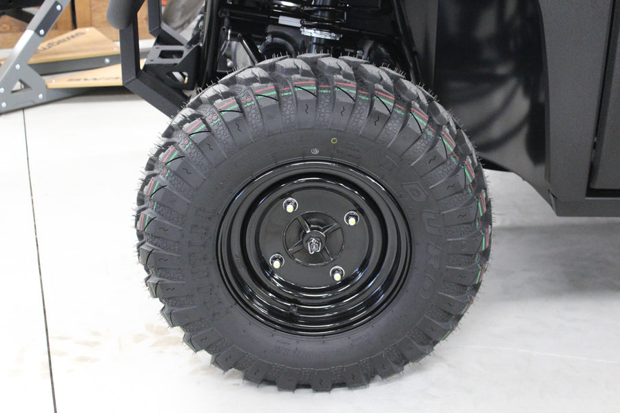 2026 KAWASAKI MULE PRO-MX
