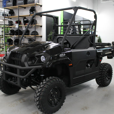 2026 KAWASAKI MULE PRO-MX