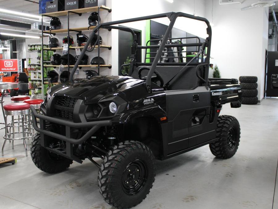 2026 KAWASAKI MULE PRO-MX