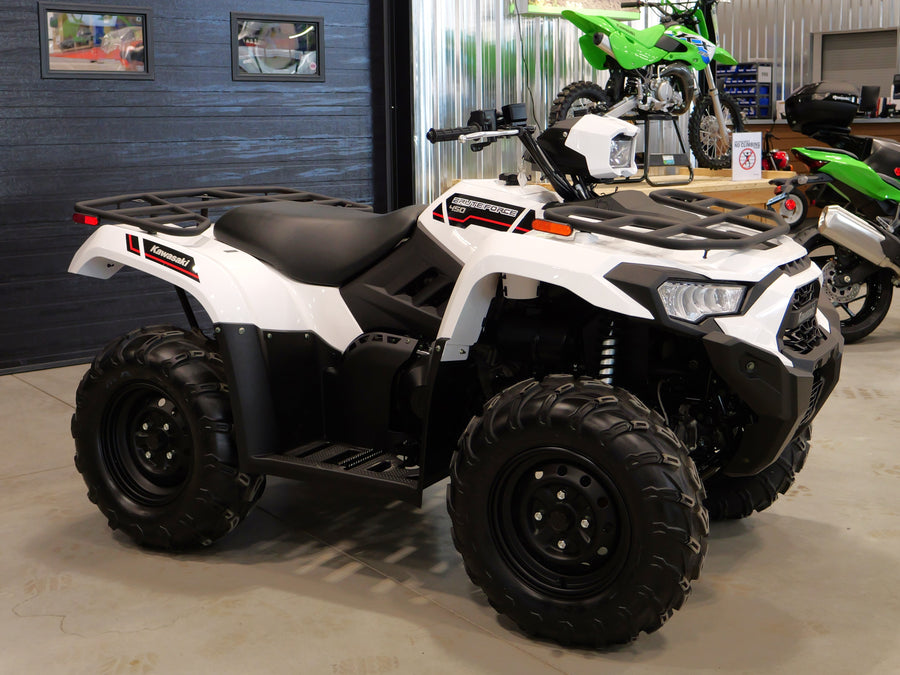 2025 KAWASAKI BRUTE FORCE 450