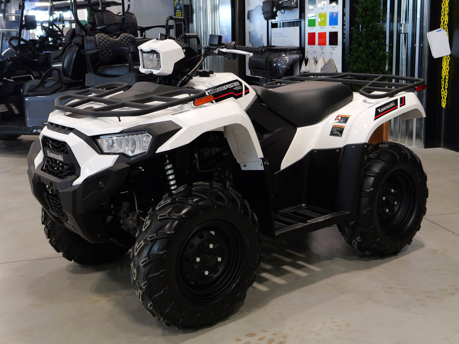 2025 KAWASAKI BRUTE FORCE 450