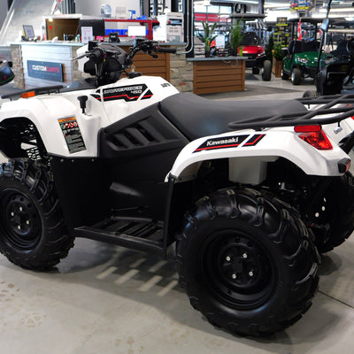2025 KAWASAKI BRUTE FORCE 450