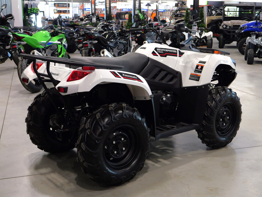 2025 KAWASAKI BRUTE FORCE 450