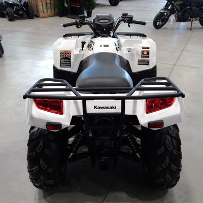 2025 KAWASAKI BRUTE FORCE 450