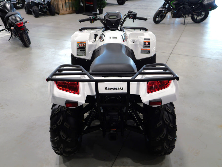 2025 KAWASAKI BRUTE FORCE 450