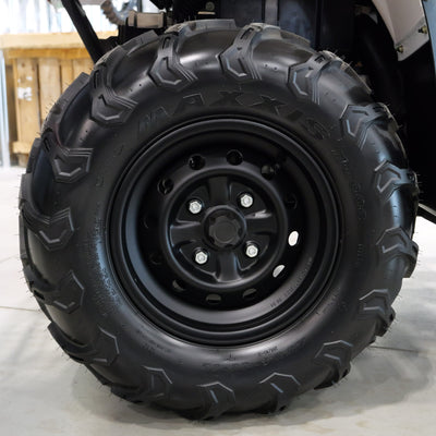 2025 KAWASAKI BRUTE FORCE 450