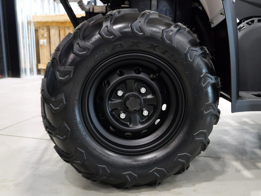 2025 KAWASAKI BRUTE FORCE 450