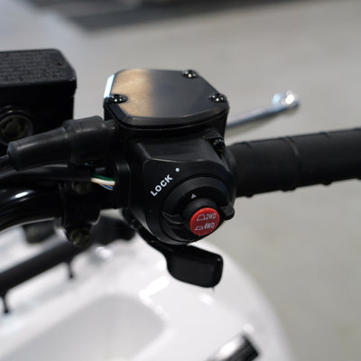 2025 KAWASAKI BRUTE FORCE 450