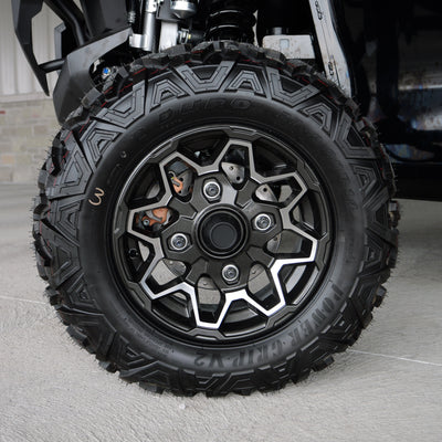 2025 KAWASAKI RIDGE CREW HVAC