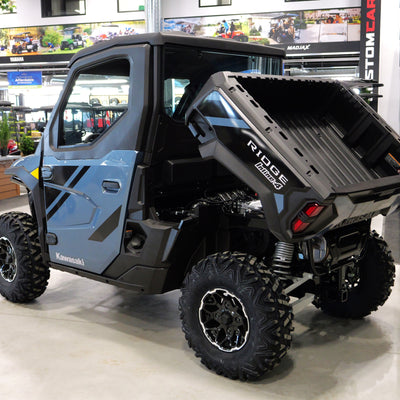 2026 KAWASAKI RIDGE HVAC