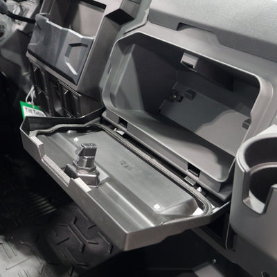 2026 KAWASAKI RIDGE HVAC