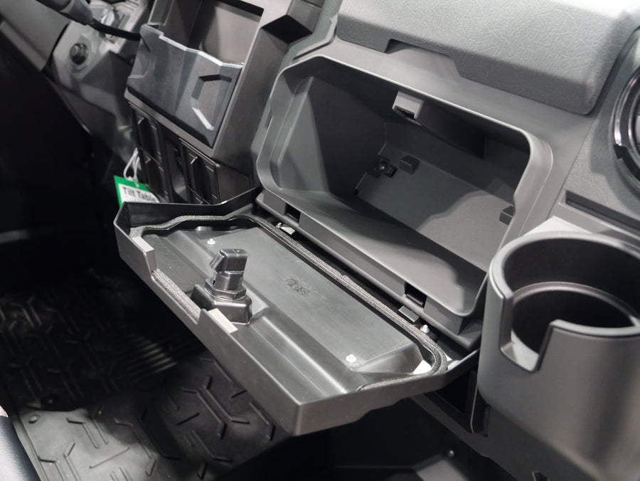 2026 KAWASAKI RIDGE HVAC