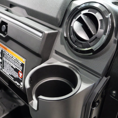2026 KAWASAKI RIDGE HVAC