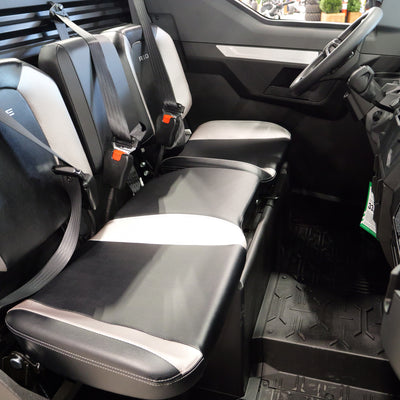 2026 KAWASAKI RIDGE HVAC