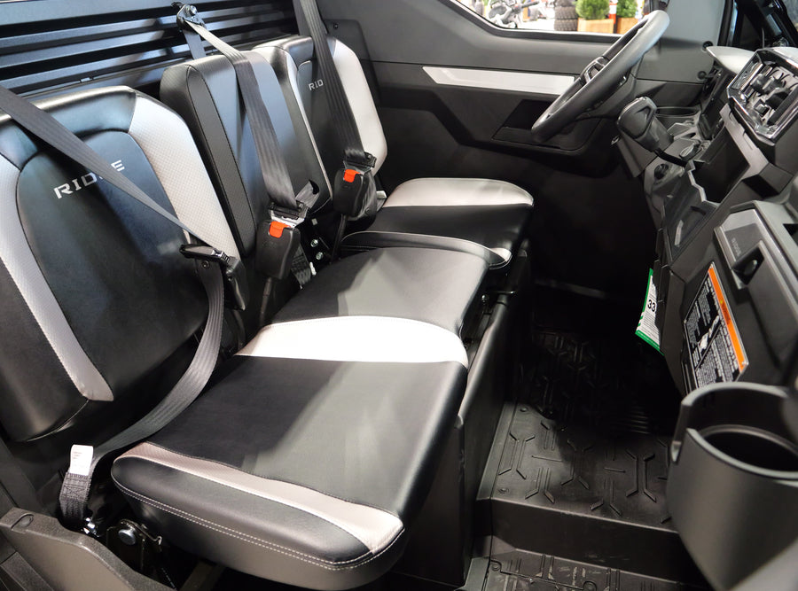 2026 KAWASAKI RIDGE HVAC
