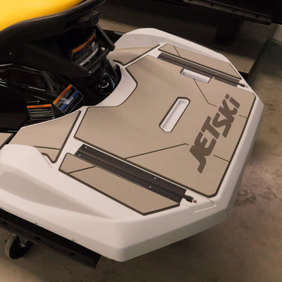 2026 KAWASAKI JET SKI STX 160LX-S
