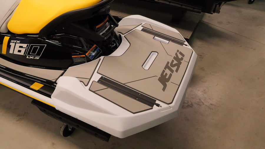 2026 KAWASAKI JET SKI STX 160LX-S