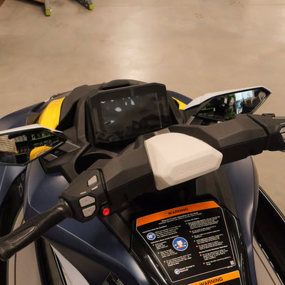 2026 KAWASAKI JET SKI STX 160LX-S