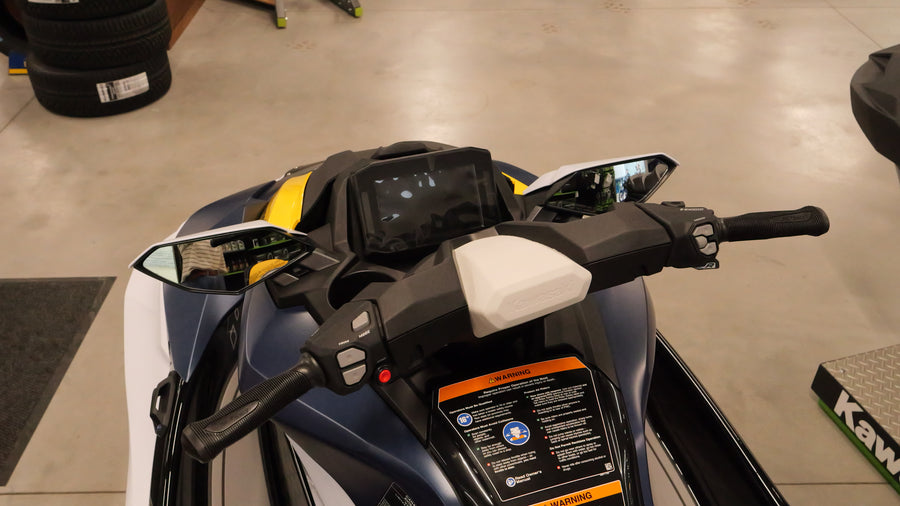 2026 KAWASAKI JET SKI STX 160LX-S