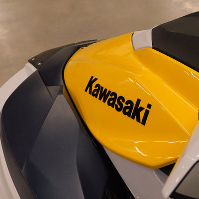 2026 KAWASAKI JET SKI STX 160LX-S