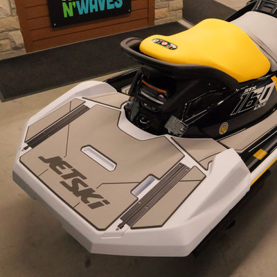 2026 KAWASAKI JET SKI STX 160LX-S