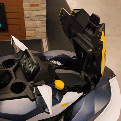 2026 KAWASAKI JET SKI STX 160LX-S