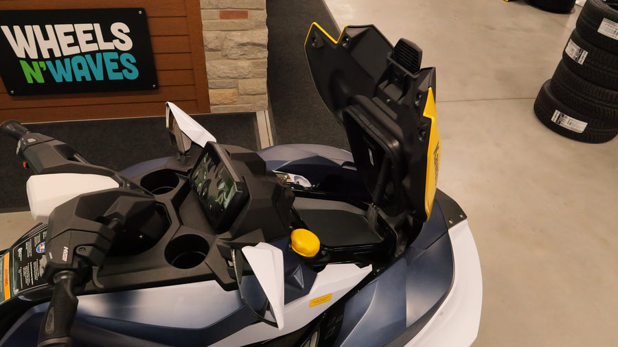 2026 KAWASAKI JET SKI STX 160LX-S