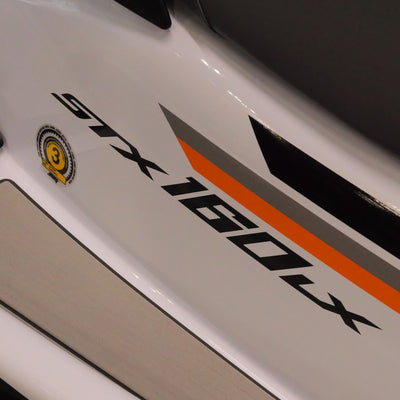 2026 KAWASAKI JET SKI STX 160LX