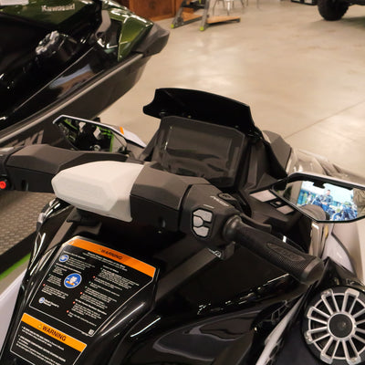 2026 KAWASAKI JET SKI STX 160LX