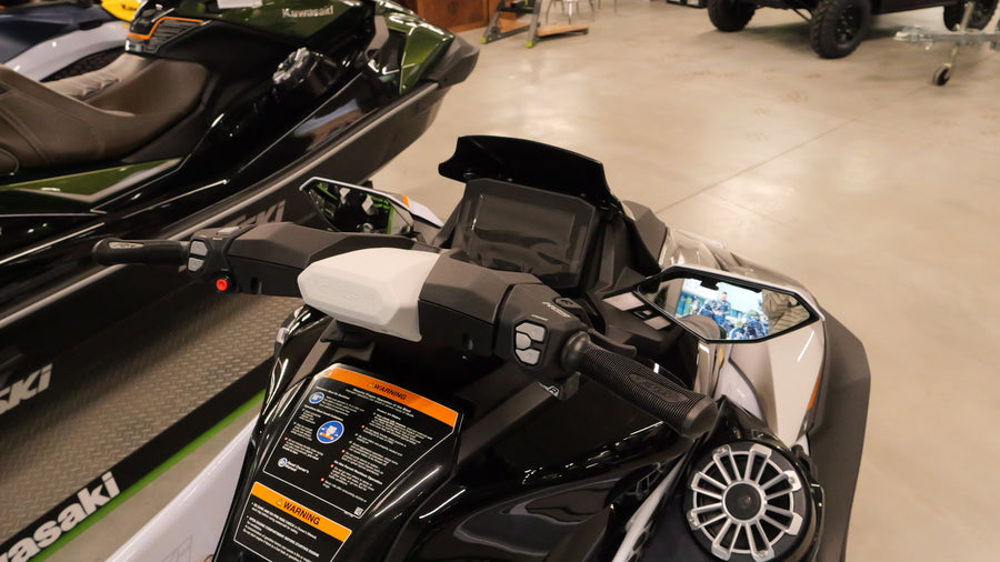 2026 KAWASAKI JET SKI STX 160LX