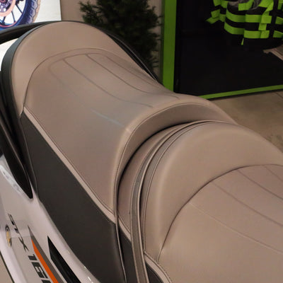 2026 KAWASAKI JET SKI STX 160LX