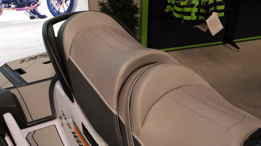2026 KAWASAKI JET SKI STX 160LX