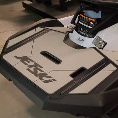 2026 KAWASAKI JET SKI STX 160LX