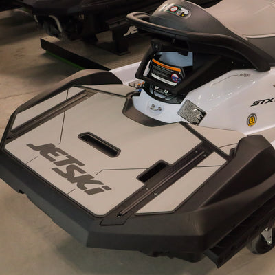 2026 KAWASAKI JET SKI STX 160LX