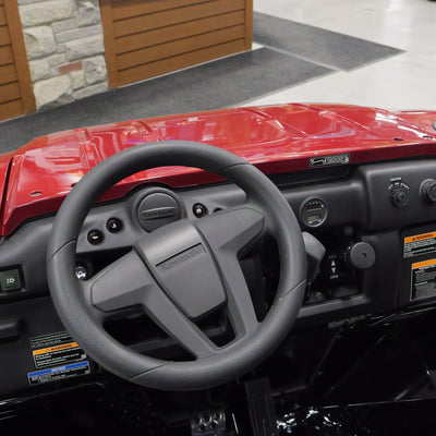 2026 KAWASAKI MULE 4010 TRANS4x4