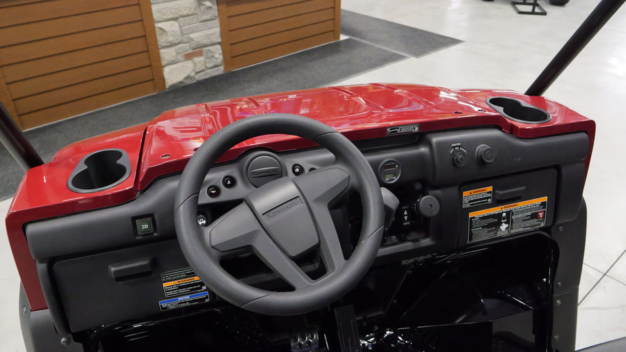 2026 KAWASAKI MULE 4010 TRANS4x4