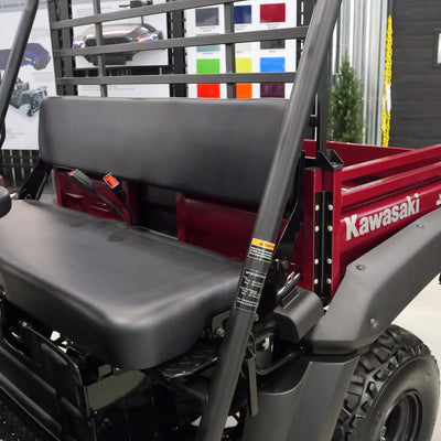 2026 KAWASAKI MULE 4010 TRANS4x4