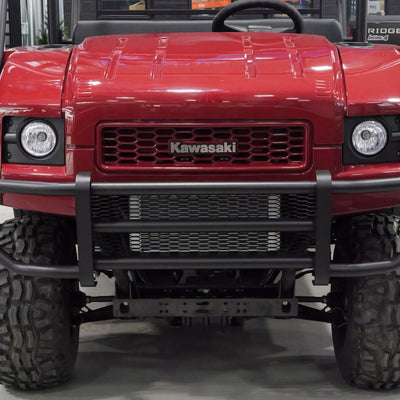 2026 KAWASAKI MULE 4010 TRANS4x4