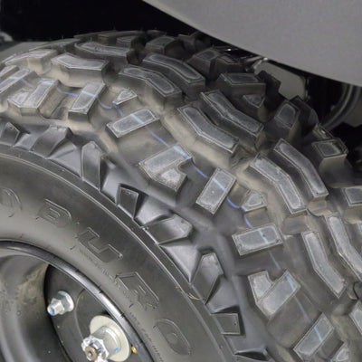 2026 KAWASAKI MULE 4010 TRANS4x4