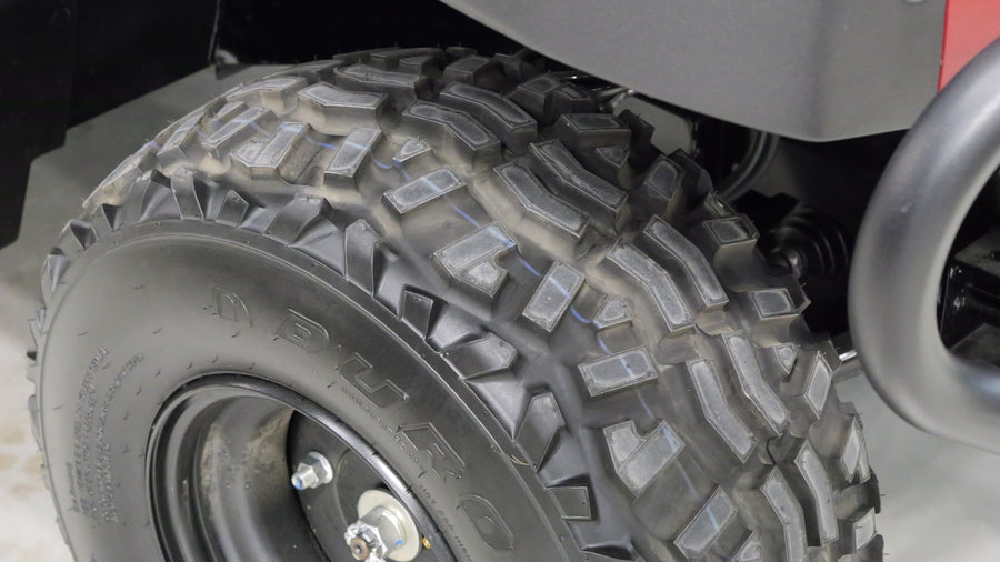 2026 KAWASAKI MULE 4010 TRANS4x4
