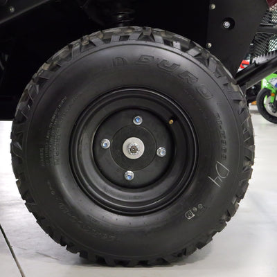 2026 KAWASAKI MULE 4010 TRANS4x4
